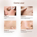 Gel Exfoliante Purificante Quarxery 2