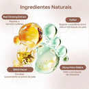 Gel Exfoliante Purificante Quarxery 2