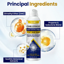 Spray ChillErase p/ tratamento VERRUGA E PINTAS