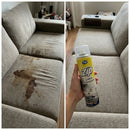 Dry sofa cleaning