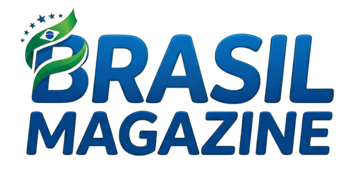 Brasil Magazine