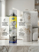 Dry sofa cleaning