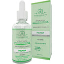 Kit Cuidado Facial Antioleosidade 7 Itens PhálleBeauty