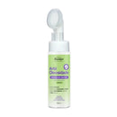Mousse Demaquilante Facial Sabonete de Limpeza Com Aplicador Face Beautiful 150ml