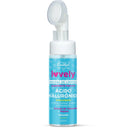 Mousse Demaquilante Facial Sabonete de Limpeza Com Aplicador Face Beautiful 150ml