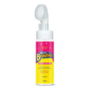 Mousse Demaquilante Facial Sabonete de Limpeza Com Aplicador Face Beautiful 150ml