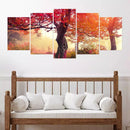 Quadro Decorativo Mosaico Para Sala Quarto — Moderno e Elegante