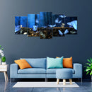 Quadro Decorativo Mosaico Para Sala Quarto — Moderno e Elegante