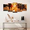 Quadro Decorativo Mosaico Para Sala Quarto — Moderno e Elegante