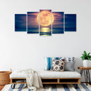 Quadro Decorativo Mosaico Para Sala Quarto — Moderno e Elegante