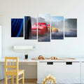 Quadro Decorativo Mosaico Para Sala Quarto — Moderno e Elegante