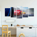 Quadro Decorativo Mosaico Para Sala Quarto — Moderno e Elegante
