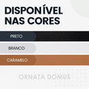 Espelho Redondo Decorativo Adnet Supenso de Parede 60cm 50cm 40cm 30cm 25cm Com Alça + Pino