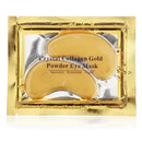 Máscaras Colágeno Trata Olheiras Adesivo Antirrugas Gel Pads Skin Care Tratamento Olhos