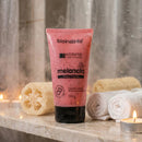 Esfolinte Corpo e Rosto Skin Care e Banho Premium Hidratação e limpeza profunda 150g