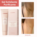 Gel Exfoliante Purificante Quarxery 2