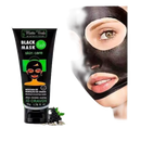 Mascara Bisnaga Black Mask Flash Matto Verde Xo Cravos