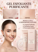Gel Exfoliante Purificante Quarxery 2