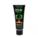 Mascara Bisnaga Black Mask Flash Matto Verde Xo Cravos