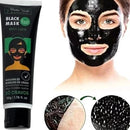 Mascara Bisnaga Black Mask Flash Matto Verde Xo Cravos